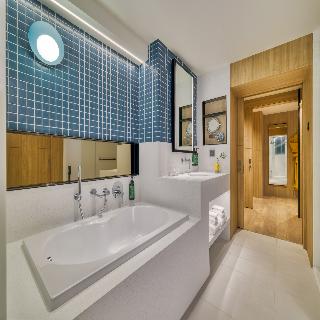 voco Bangkok Hotel Surawong, by IHG fotoÄŸrafÄ±