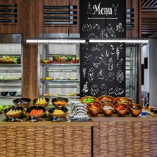 voco Bangkok Hotel Surawong, by IHG fotoÄŸrafÄ±