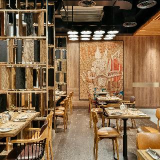 voco Bangkok Hotel Surawong, by IHG fotoÄŸrafÄ±