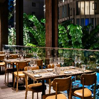 voco Bangkok Hotel Surawong, by IHG fotoÄŸrafÄ±