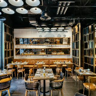 voco Bangkok Hotel Surawong, by IHG fotoÄŸrafÄ±