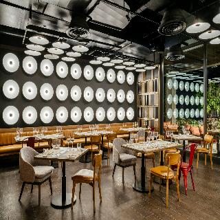 voco Bangkok Hotel Surawong, by IHG fotoÄŸrafÄ±