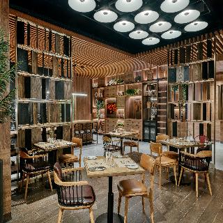 voco Bangkok Hotel Surawong, by IHG fotoÄŸrafÄ±