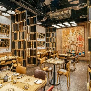 voco Bangkok Hotel Surawong, by IHG fotoÄŸrafÄ±