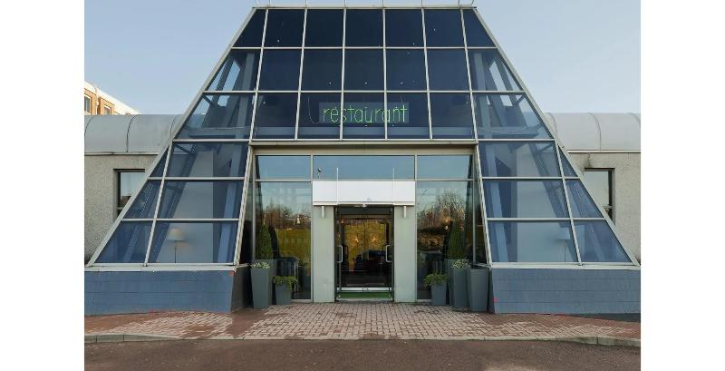 Belvilla Aberdeen Bridge of Don Sea VIew - Genel