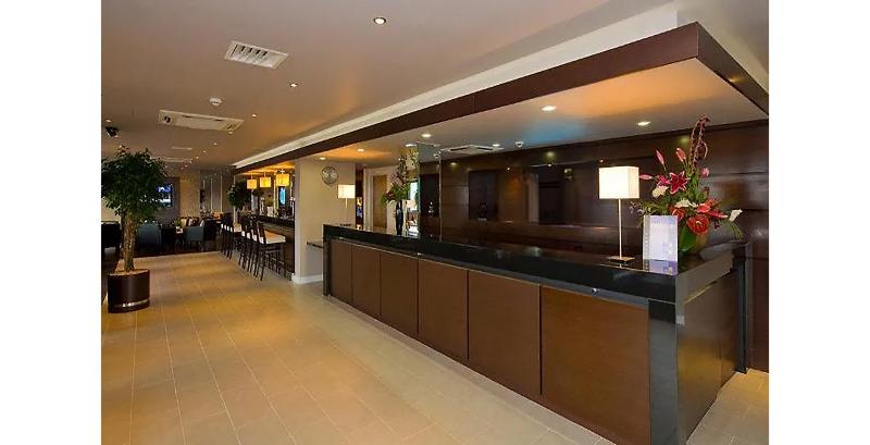 Belvilla Aberdeen Bridge of Don Sea VIew - Genel