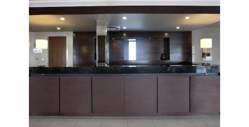 Belvilla Aberdeen Bridge of Don Sea VIew - Genel