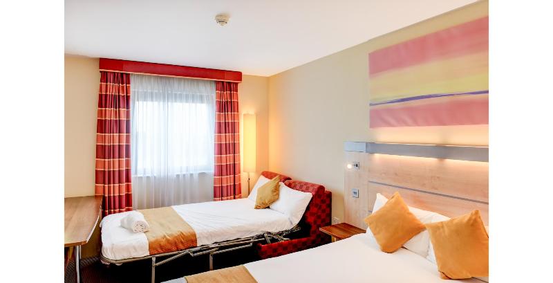 Belvilla Aberdeen Bridge of Don Sea VIew - Oda