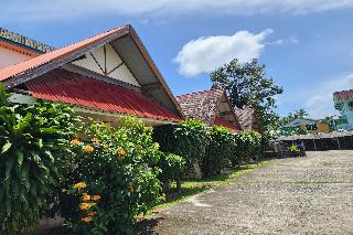 My Pumpkin Bungalow Krabi By Zuzu fotoÄŸrafÄ±