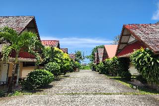 My Pumpkin Bungalow Krabi By Zuzu fotoÄŸrafÄ±