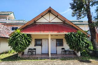 My Pumpkin Bungalow Krabi By Zuzu fotoÄŸrafÄ±