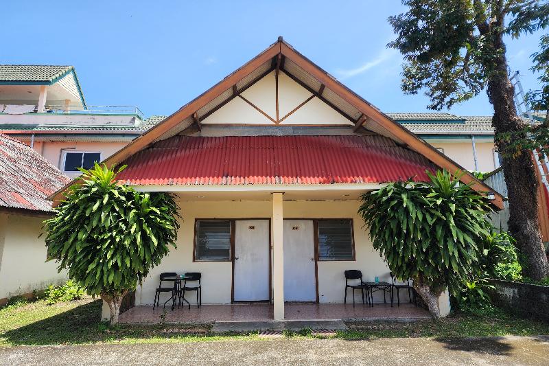 My Pumpkin Bungalow Krabi By Zuzu - Genel