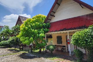 My Pumpkin Bungalow Krabi By Zuzu fotoÄŸrafÄ±