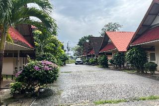 My Pumpkin Bungalow Krabi By Zuzu fotoÄŸrafÄ±