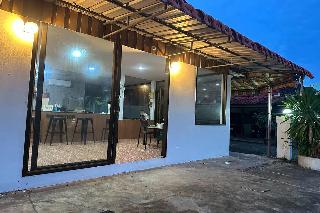 My Pumpkin Bungalow Krabi By Zuzu fotoÄŸrafÄ±