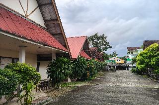My Pumpkin Bungalow Krabi By Zuzu fotoÄŸrafÄ±