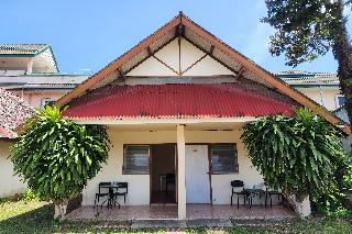 My Pumpkin Bungalow Krabi By Zuzu fotoÄŸrafÄ±