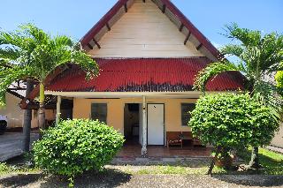 My Pumpkin Bungalow Krabi By Zuzu fotoÄŸrafÄ±