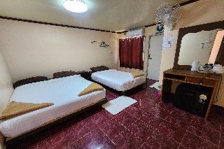 My Pumpkin Bungalow Krabi By Zuzu fotoÄŸrafÄ±