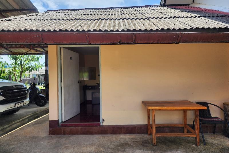 My Pumpkin Bungalow Krabi By Zuzu - Oda