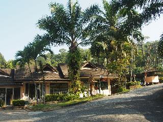 Khao Lak Palm Beach Resort fotoÄŸrafÄ±