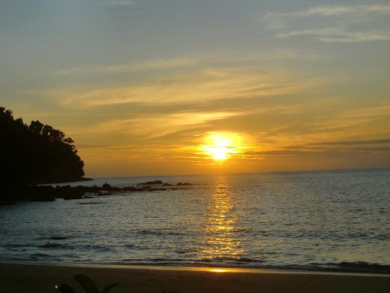 Khao Lak Palm Beach Resort - Genel
