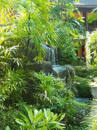 Khao Lak Palm Beach Resort fotoÄŸrafÄ±