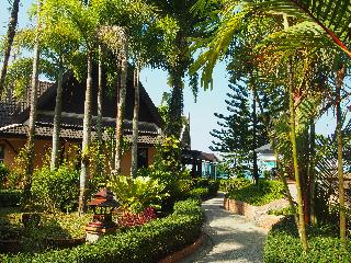 Khao Lak Palm Beach Resort fotoÄŸrafÄ±