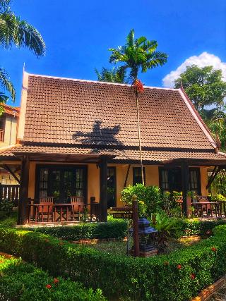 Khao Lak Palm Beach Resort fotoÄŸrafÄ±