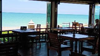 Khao Lak Palm Beach Resort otel fotoğrafı