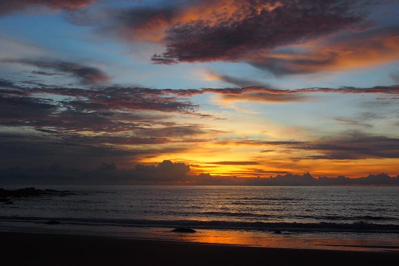 Khao Lak Palm Beach Resort - Genel