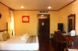 Khao Lak Palm Beach Resort fotoÄŸrafÄ±