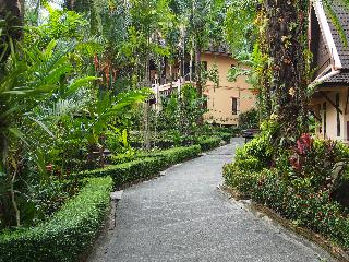 Khao Lak Palm Beach Resort fotoÄŸrafÄ±