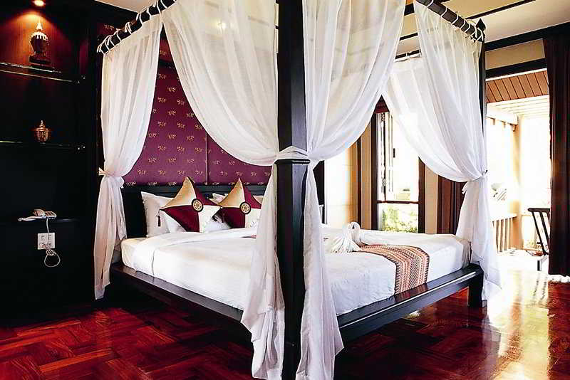 Khao Lak Palm Beach Resort fotoÄŸrafÄ±