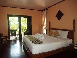 Khao Lak Palm Beach Resort fotoÄŸrafÄ±
