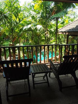 Khao Lak Palm Beach Resort fotoÄŸrafÄ±