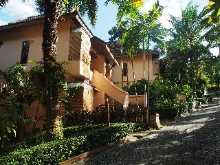Khao Lak Palm Beach Resort fotoÄŸrafÄ±