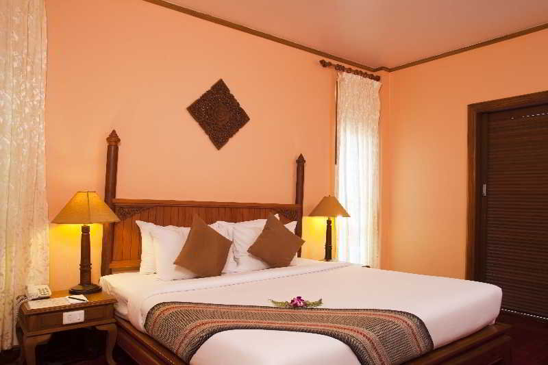 Khao Lak Palm Beach Resort fotoÄŸrafÄ±