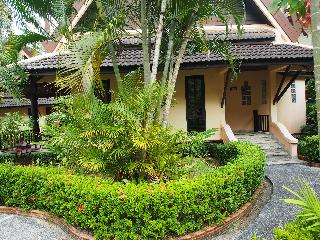 Khao Lak Palm Beach Resort fotoÄŸrafÄ±