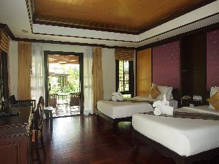Khao Lak Palm Beach Resort fotoÄŸrafÄ±