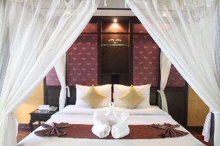 Khao Lak Palm Beach Resort fotoÄŸrafÄ±