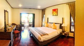 Khao Lak Palm Beach Resort fotoÄŸrafÄ±
