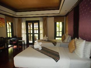 Khao Lak Palm Beach Resort fotoÄŸrafÄ±