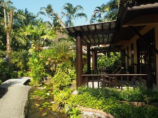 Khao Lak Palm Beach Resort fotoÄŸrafÄ±