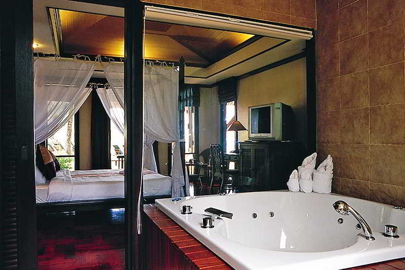 Khao Lak Palm Beach Resort fotoÄŸrafÄ±