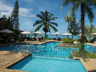 Khao Lak Palm Beach Resort fotoÄŸrafÄ±