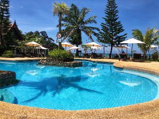 Khao Lak Palm Beach Resort fotoÄŸrafÄ±