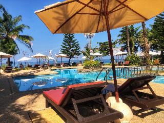 Khao Lak Palm Beach Resort fotoÄŸrafÄ±