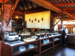 Khao Lak Palm Beach Resort fotoÄŸrafÄ±
