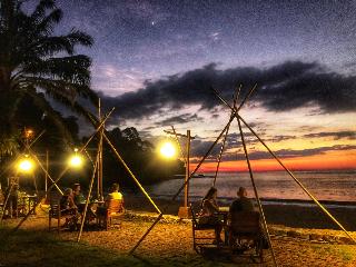 Khao Lak Palm Beach Resort fotoÄŸrafÄ±